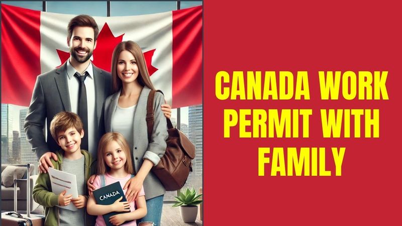 Canada work permit