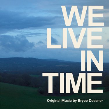 Bryce Dessner - We Live in Time Album Download