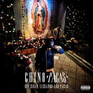 Chino Pacas - Que Sigan Llegando Las Pacas Album Download