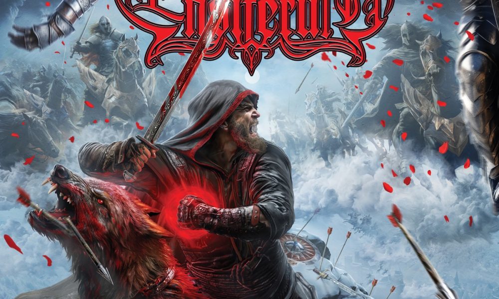 Ensiferum - Winter Storm Album Download