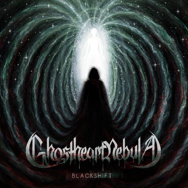 Ghostheart Nebula - Blackshift Album Download