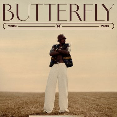 TOBi - Butterfly Album Download