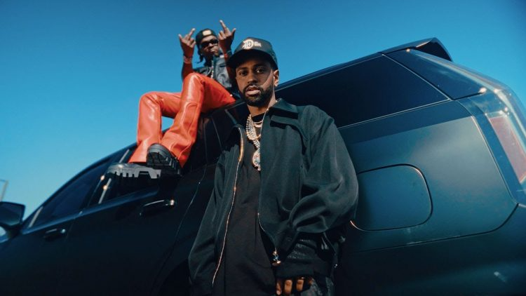 Big Sean – It Is What It Is Ft. Gunna