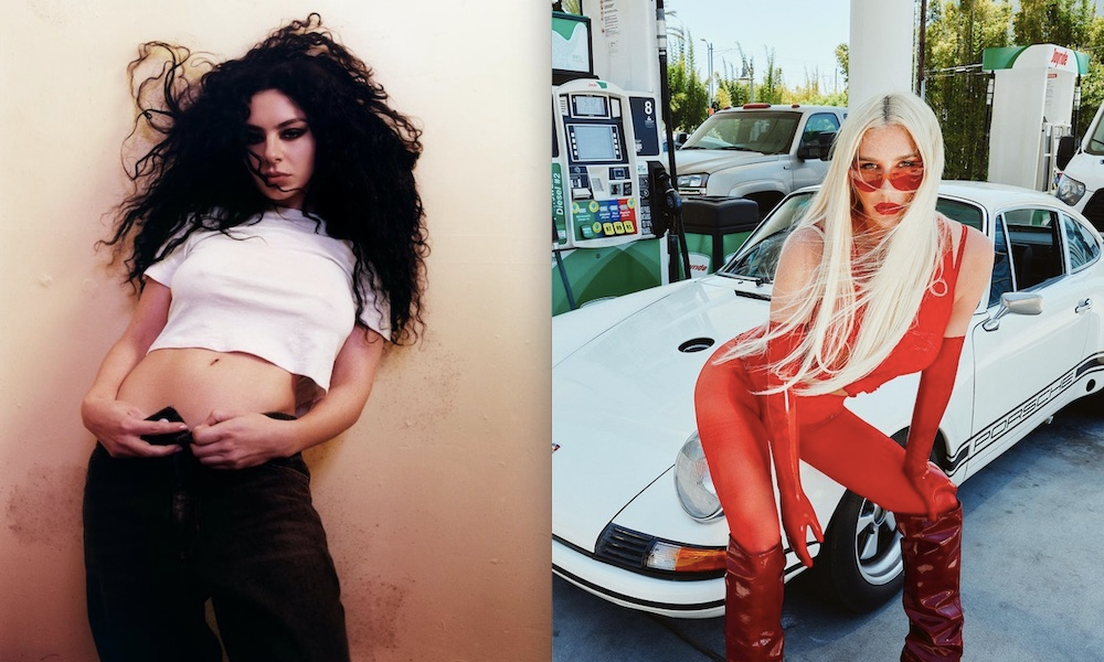 Charli xcx – Spring breakers ft. kesha