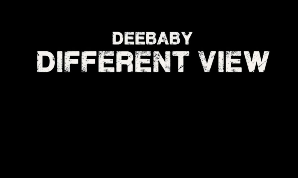 DeeBaby – Different View