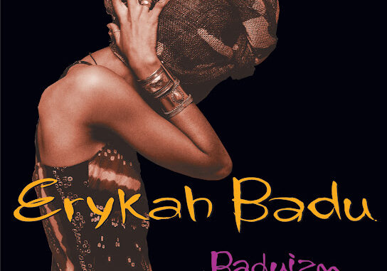 Erykah Badu – Next Lifetime