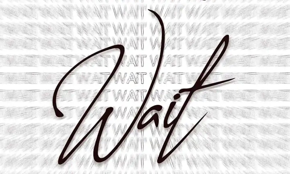 Oluwadolarz – Wait