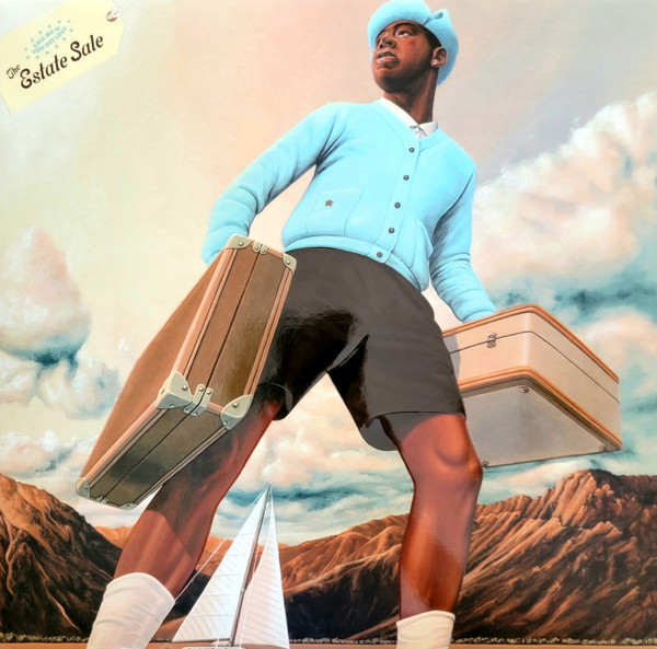 Tyler, The Creator – Noid