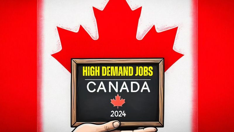 Jobs in Canada 2025