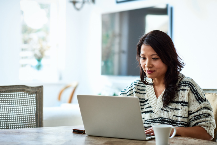 Flexible Work-from-Home Jobs: The Future of Work