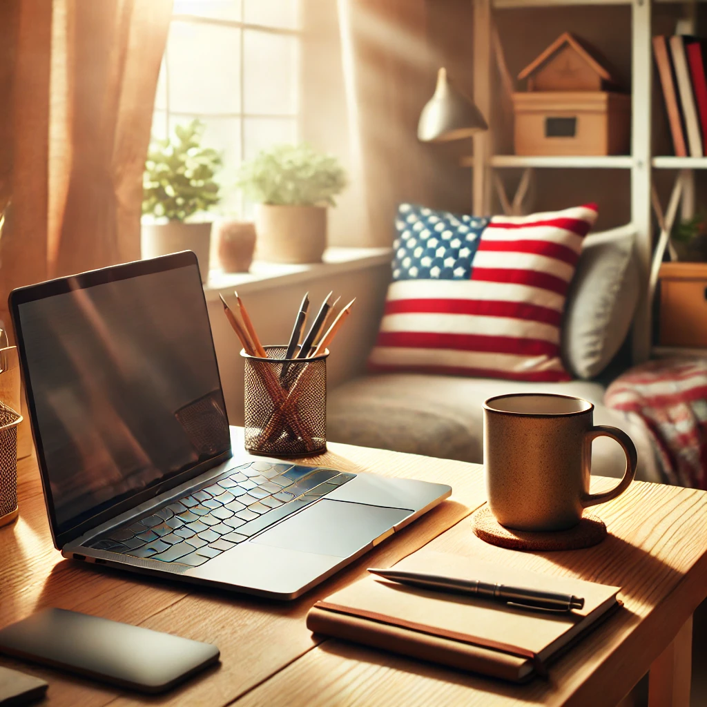 The Ultimate Guide to Work-from-Home Jobs for Beginners