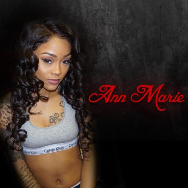 Ann Marie Album – Play and Download Your Favorite Hits