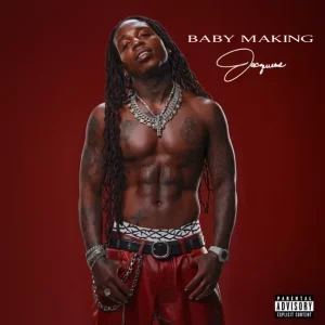 Jacquees Album – Play and Download Your Favorite Hits