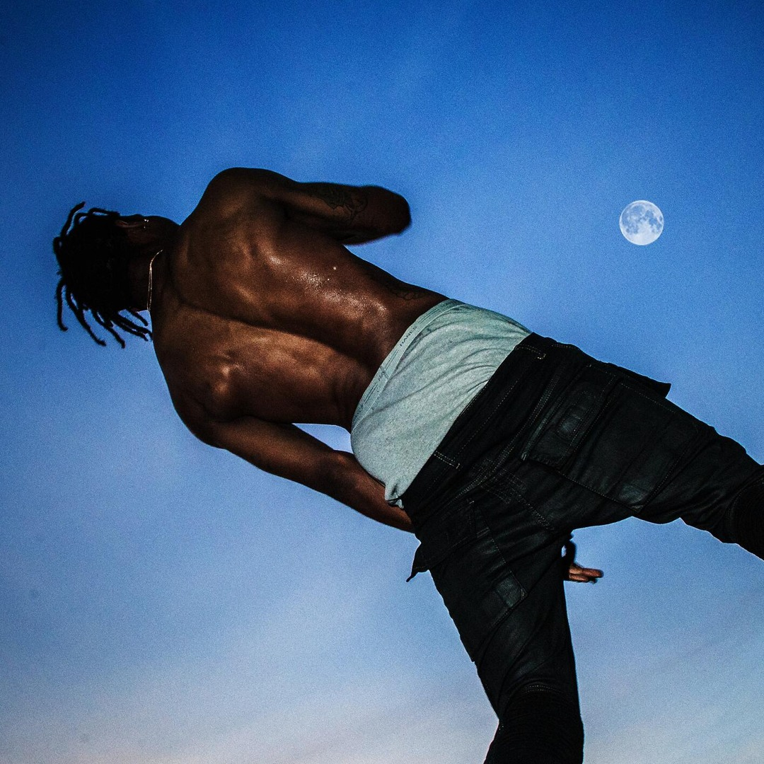 Travis Scott Album – Play and Download Your Favorite Hits