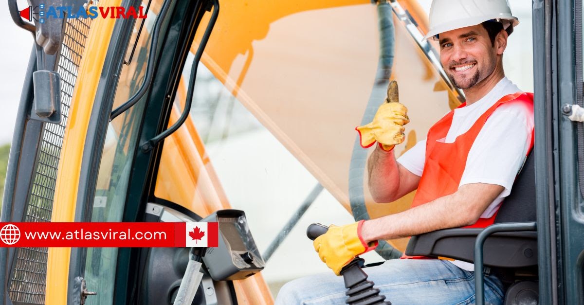 New Jobs Tractor Operator Job in Canada For Foreigners – LMIA Pending