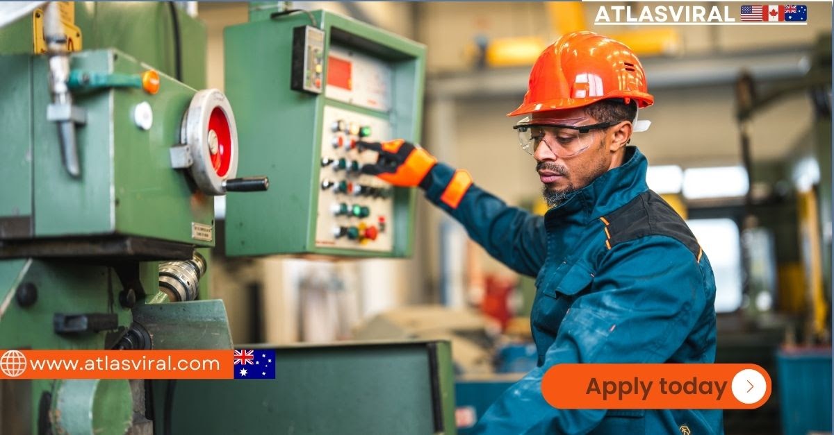 New Jobs Packing & Floor Maintenance Role in Australia – Visa Sponsorship Available!